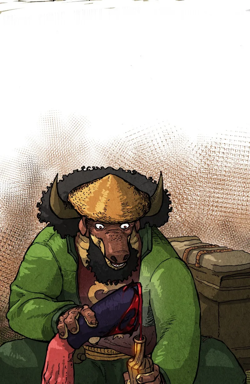 Gul Chapter 75 page 131 - 