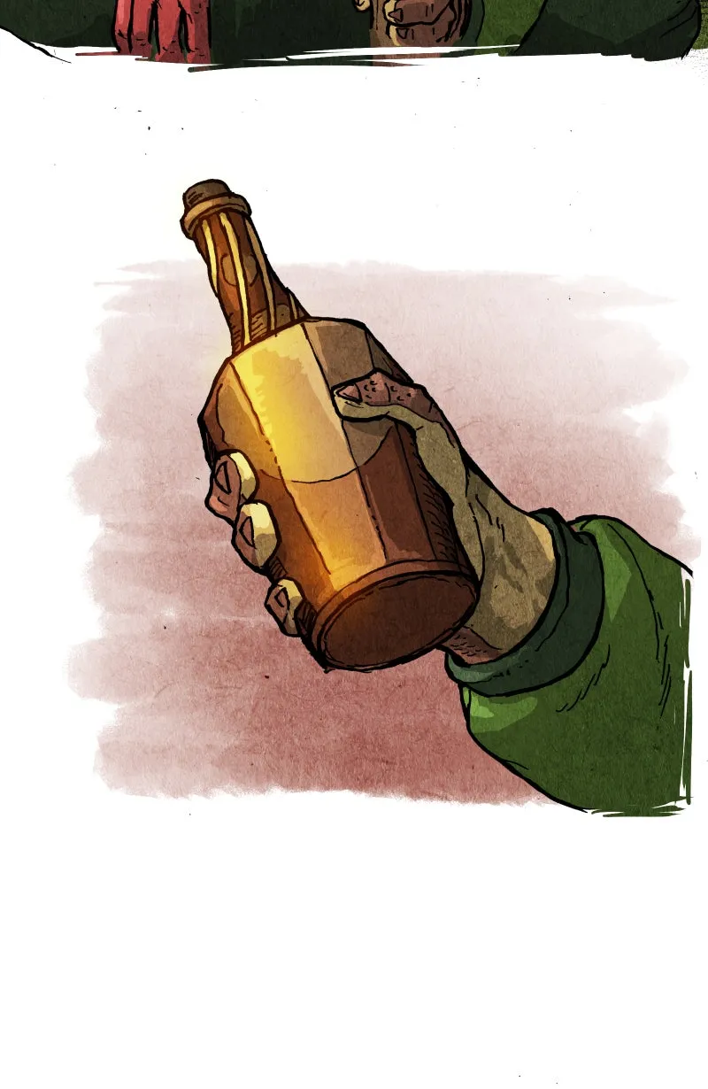 Gul Chapter 75 page 132 - 