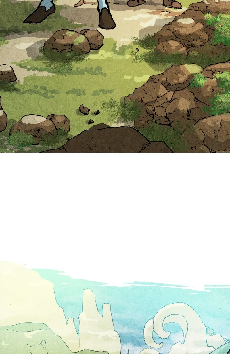 Gul Chapter 75 page 134 - 
