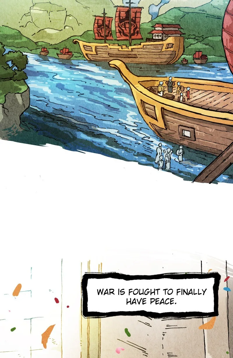 Gul Chapter 75 page 135 - 