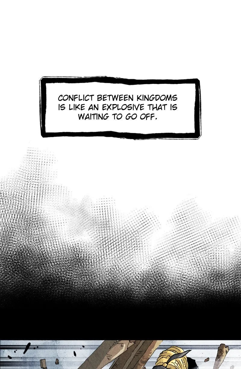 Gul Chapter 75 page 137 - 
