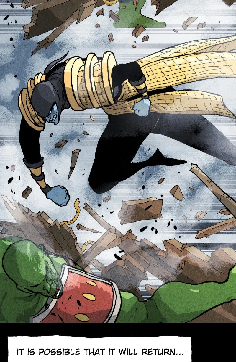 Gul Chapter 75 page 139 - 