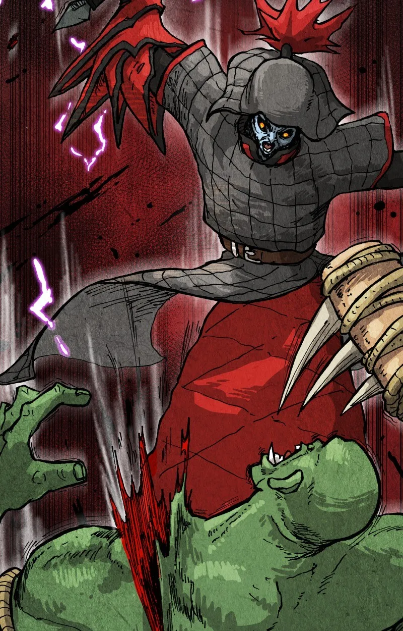 Gul Chapter 75 page 15 - 
