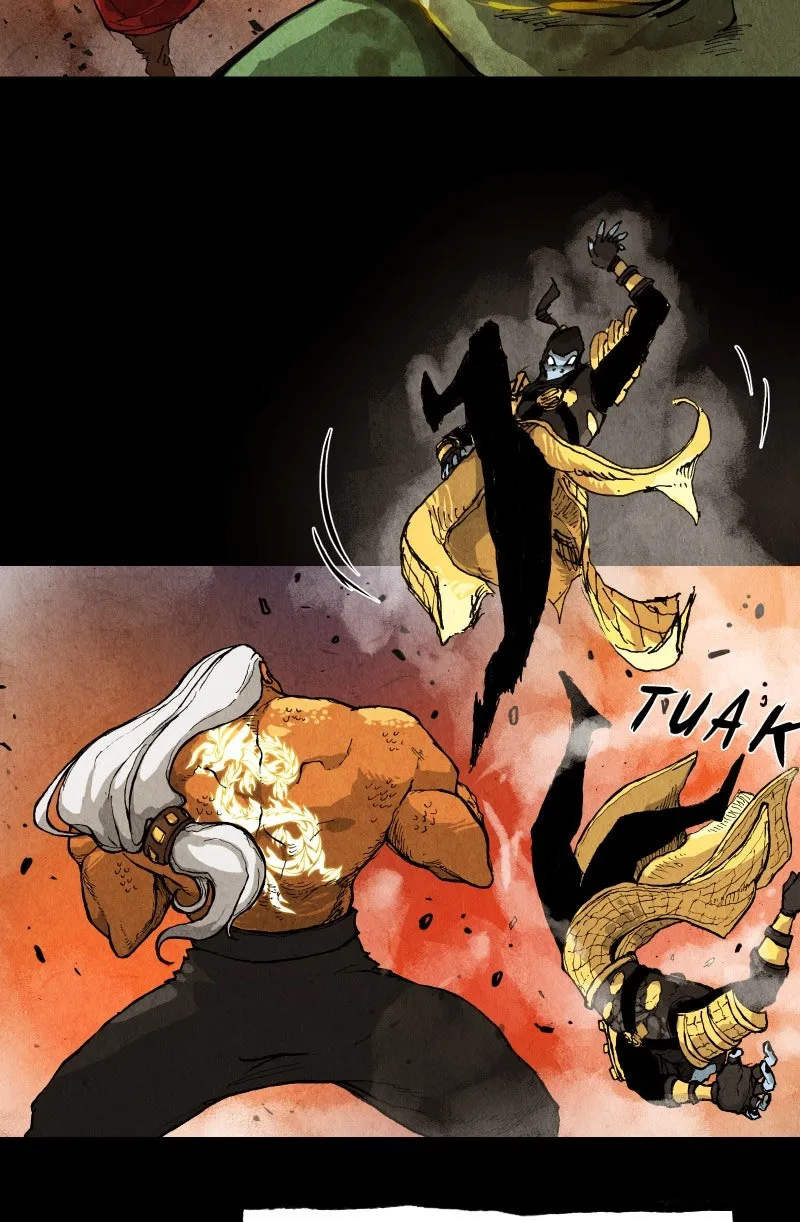 Gul Chapter 75 page 141 - 