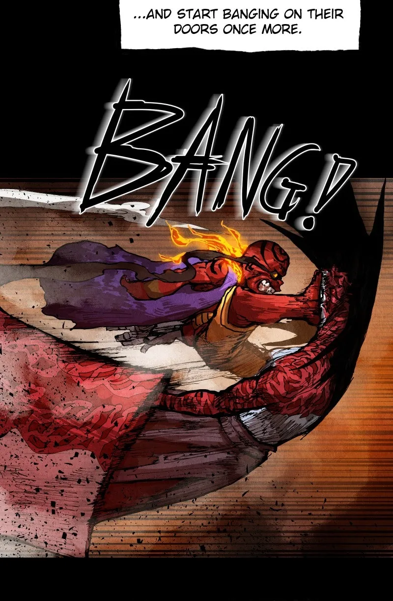 Gul Chapter 75 page 142 - 