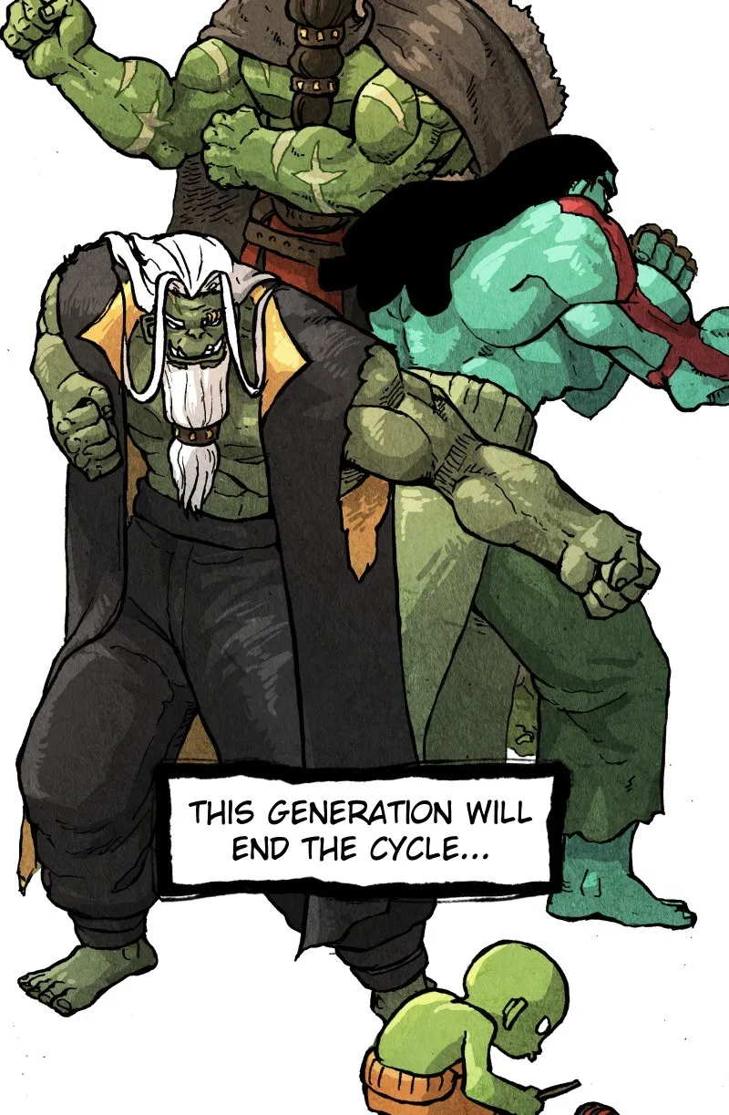 Gul Chapter 75 page 144 - 