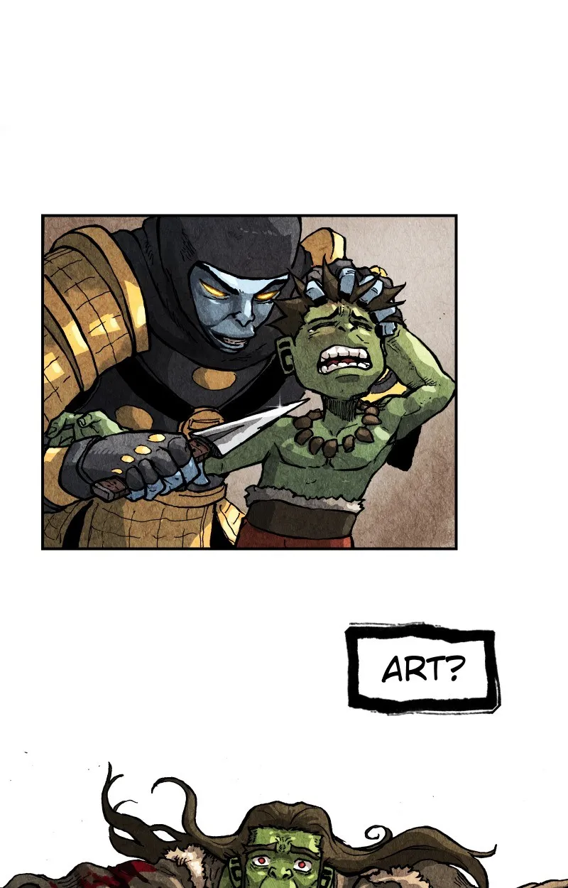 Gul Chapter 75 page 18 - 
