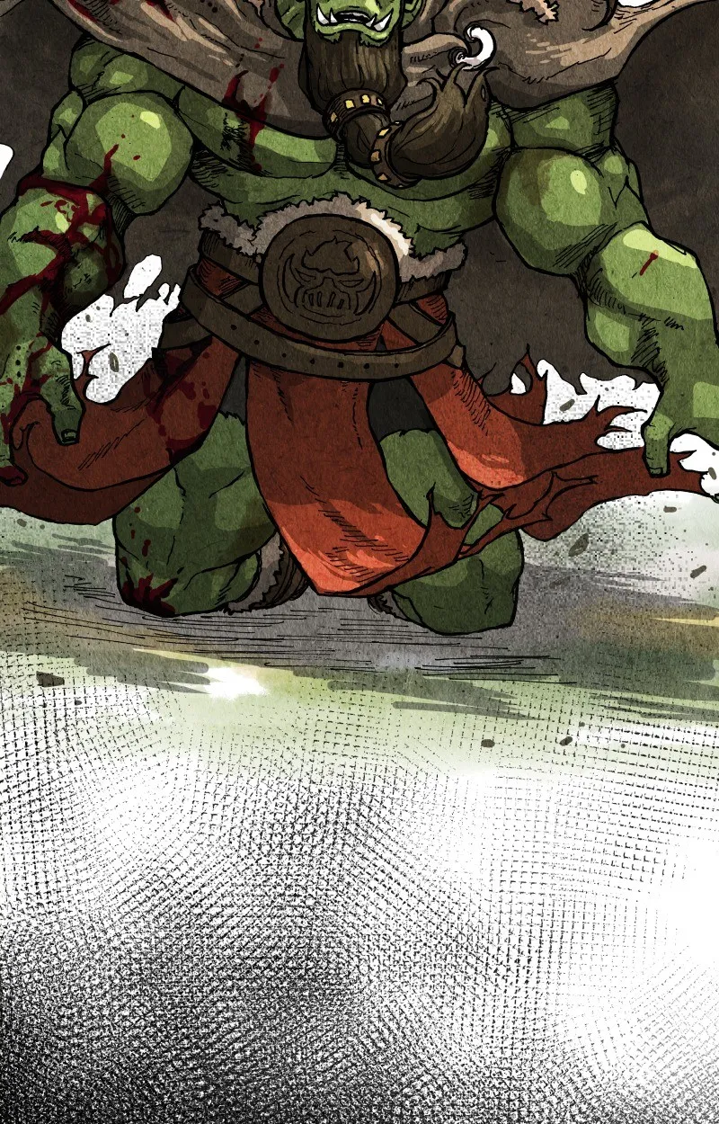 Gul Chapter 75 page 19 - 