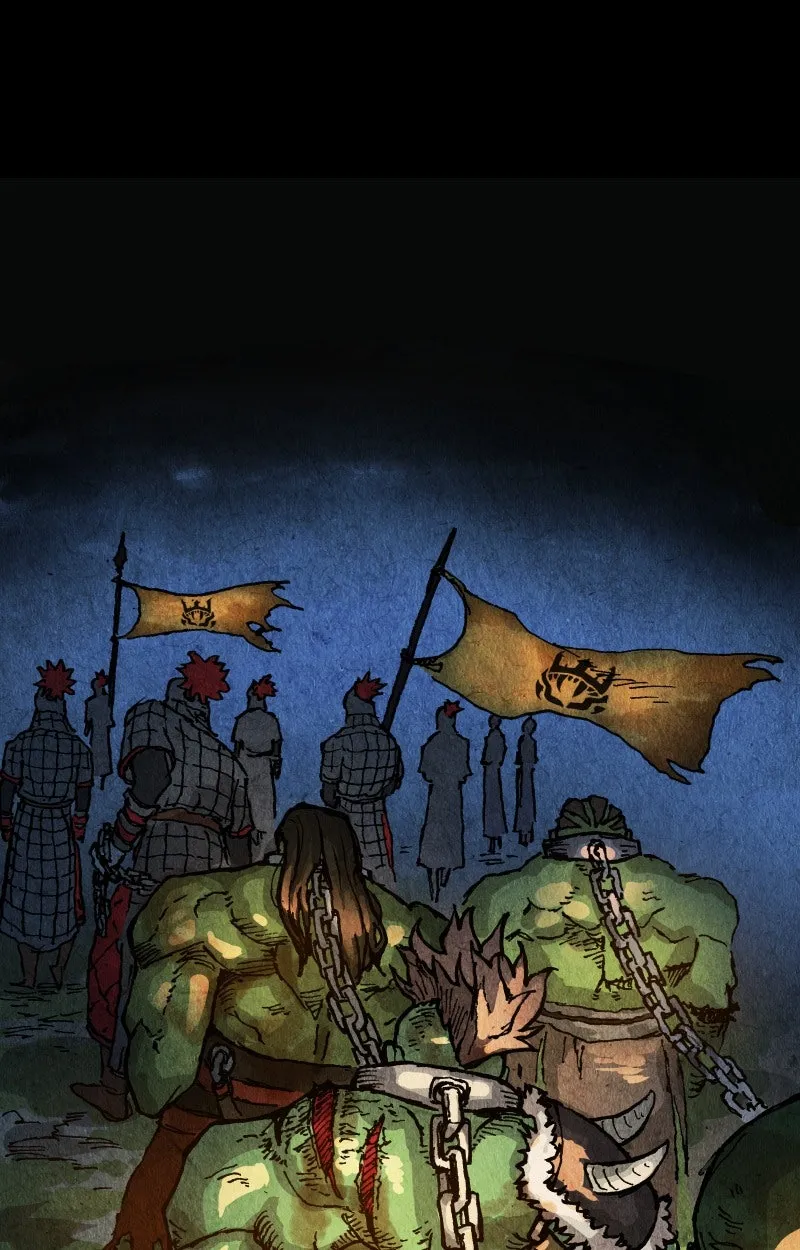Gul Chapter 75 page 22 - 