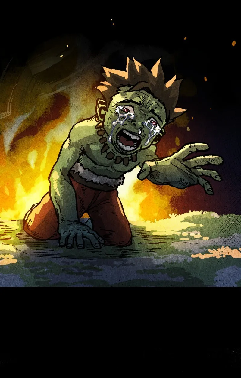 Gul Chapter 75 page 24 - 