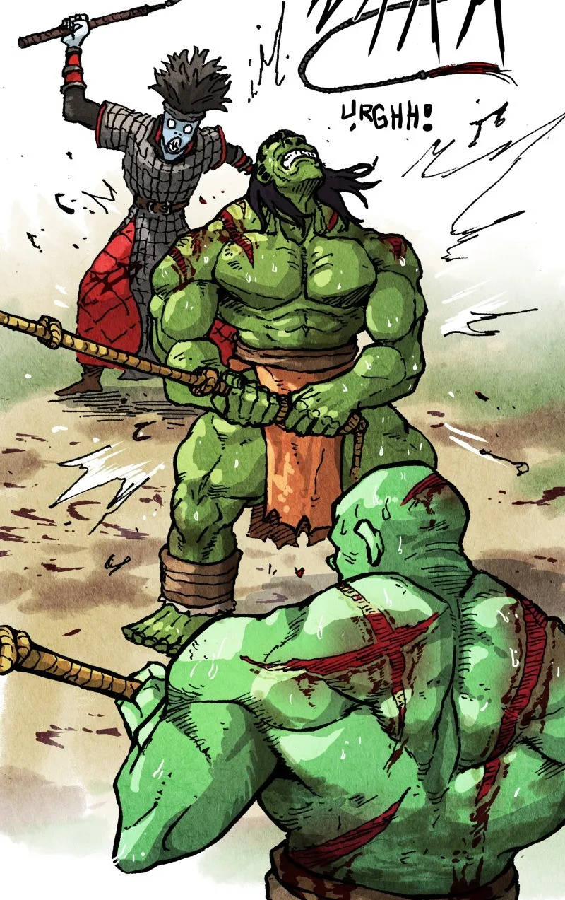 Gul Chapter 75 page 28 - 