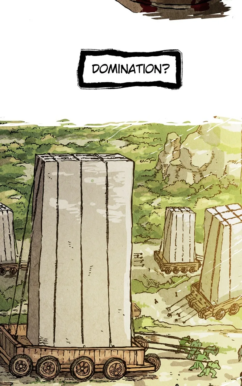 Gul Chapter 75 page 29 - 