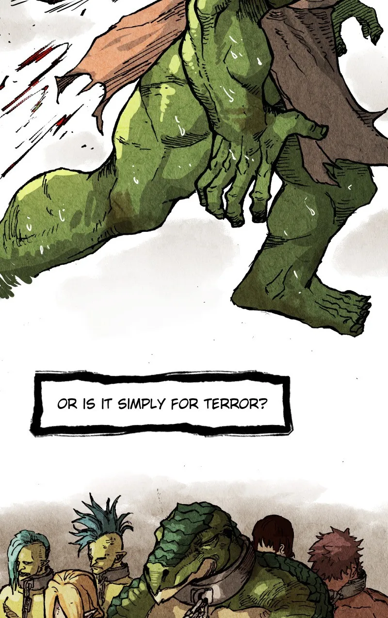 Gul Chapter 75 page 32 - 