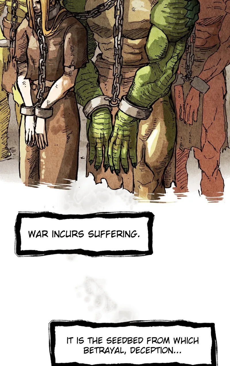 Gul Chapter 75 page 33 - 