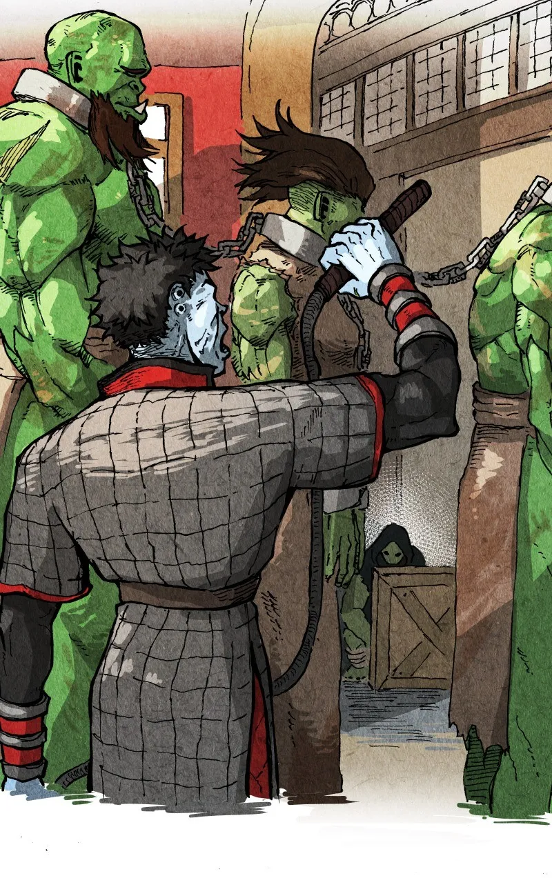 Gul Chapter 75 page 35 - 