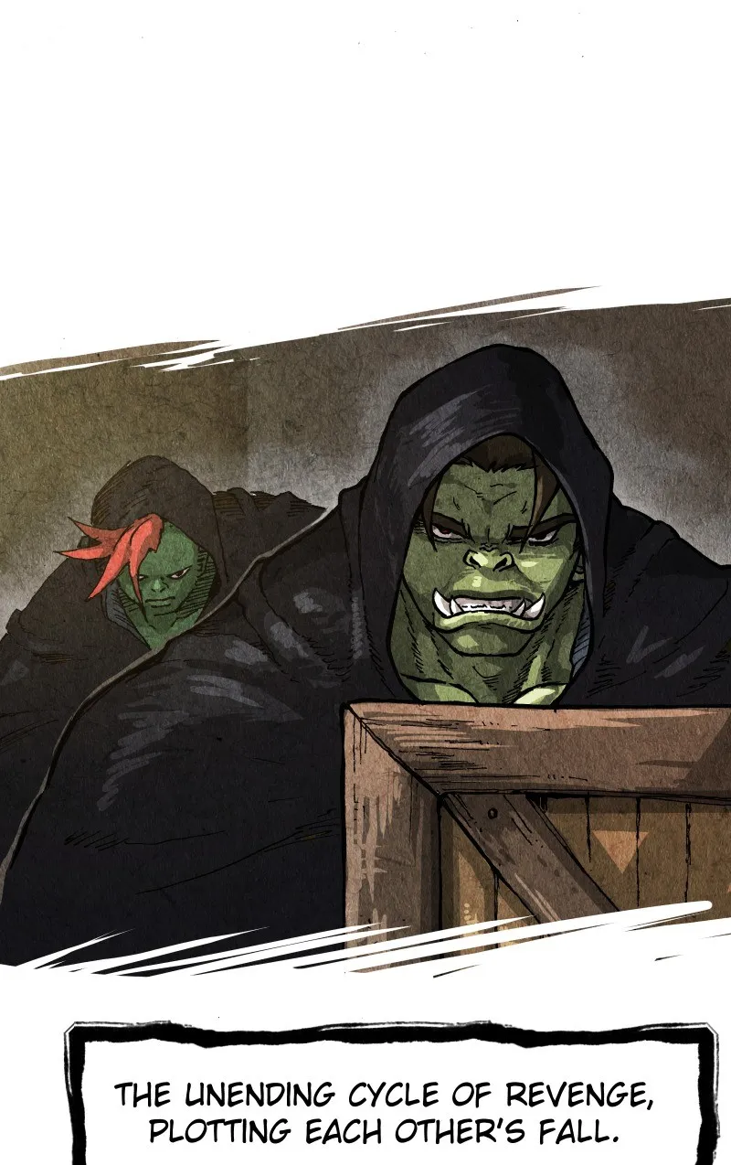 Gul Chapter 75 page 36 - 