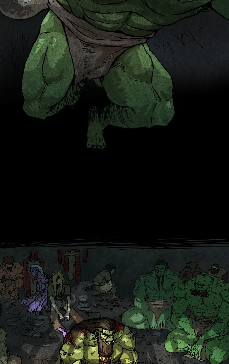 Gul Chapter 75 page 40 - 