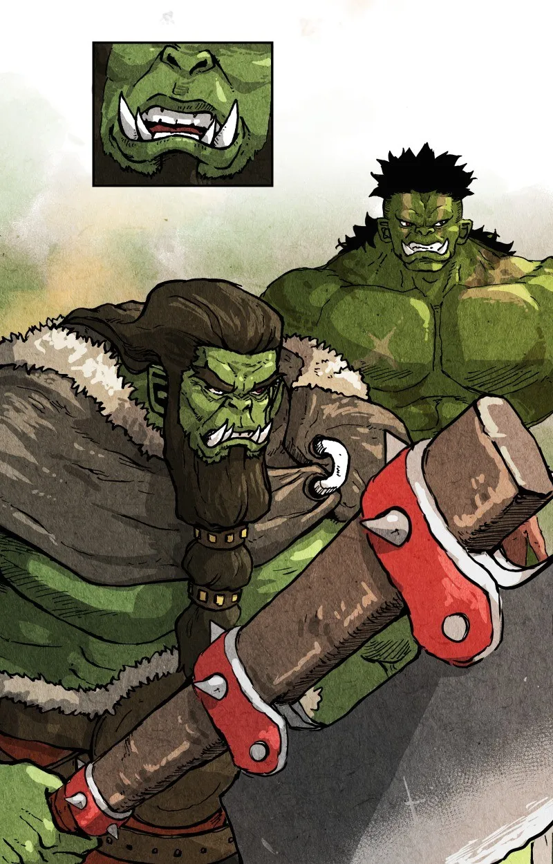 Gul Chapter 75 page 5 - 