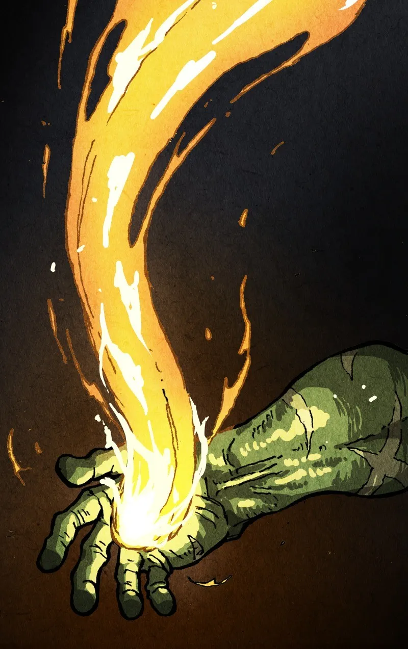Gul Chapter 75 page 43 - 