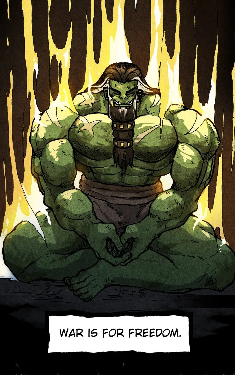 Gul Chapter 75 page 45 - 