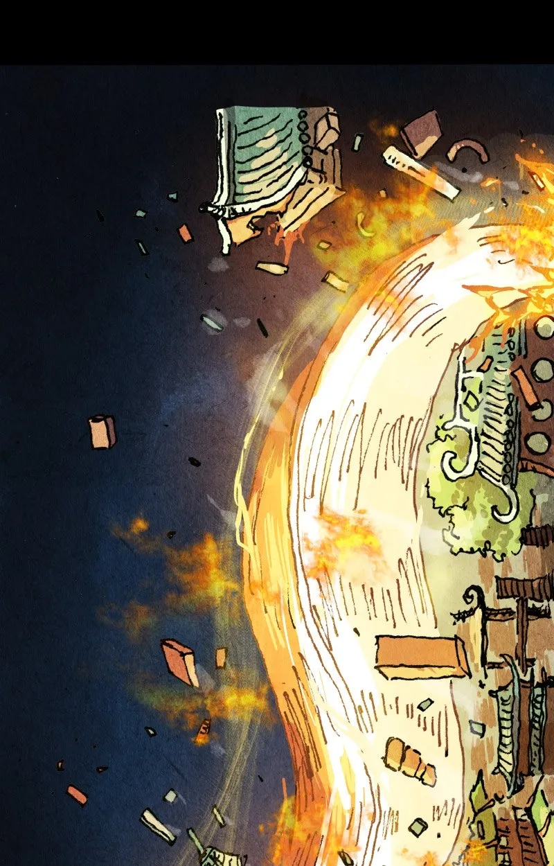 Gul Chapter 75 page 47 - 