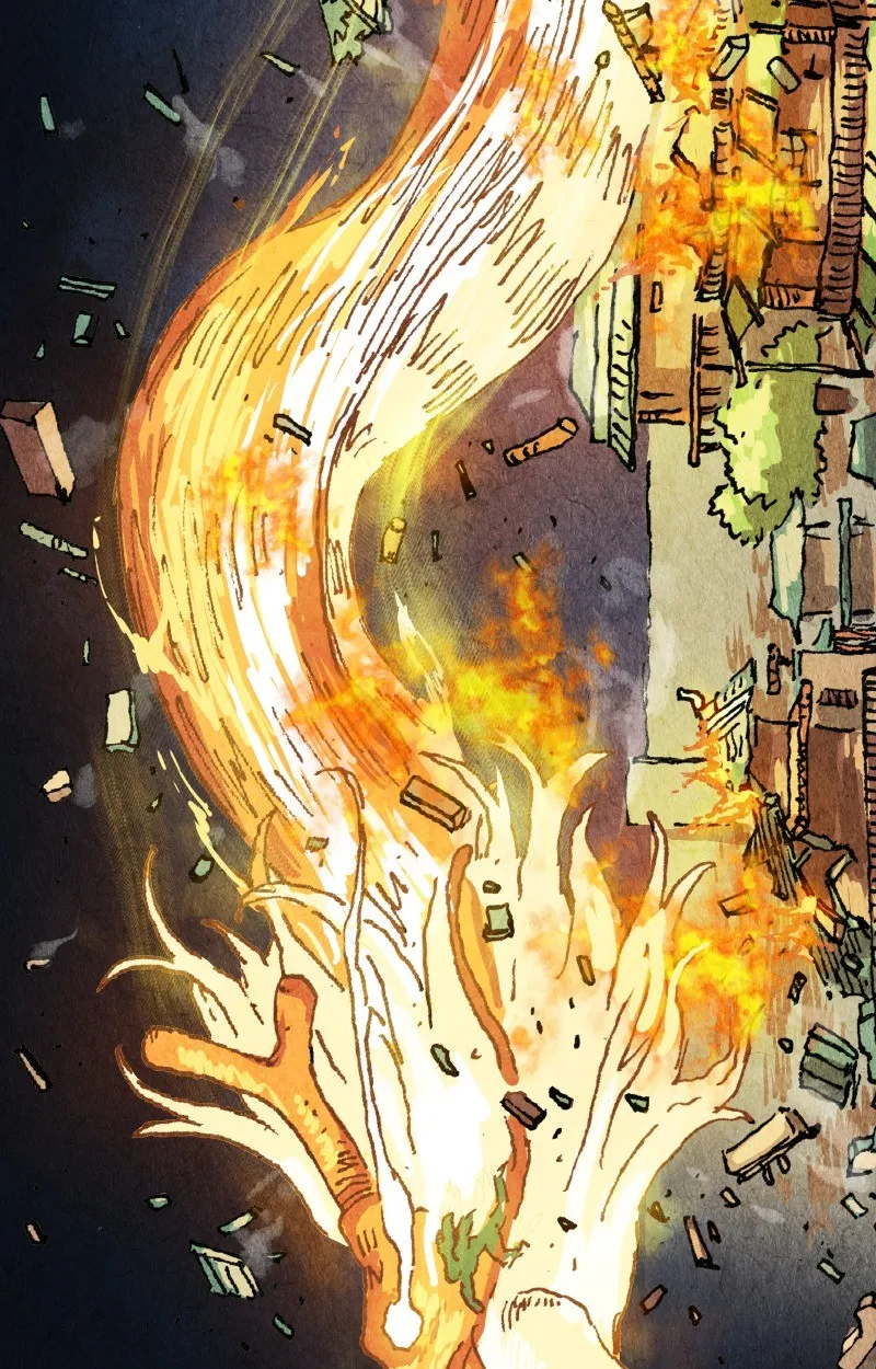 Gul Chapter 75 page 48 - 