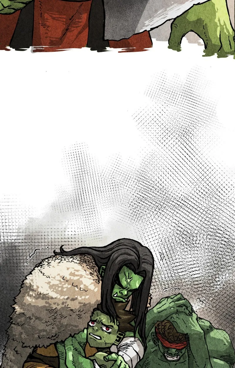 Gul Chapter 75 page 6 - 