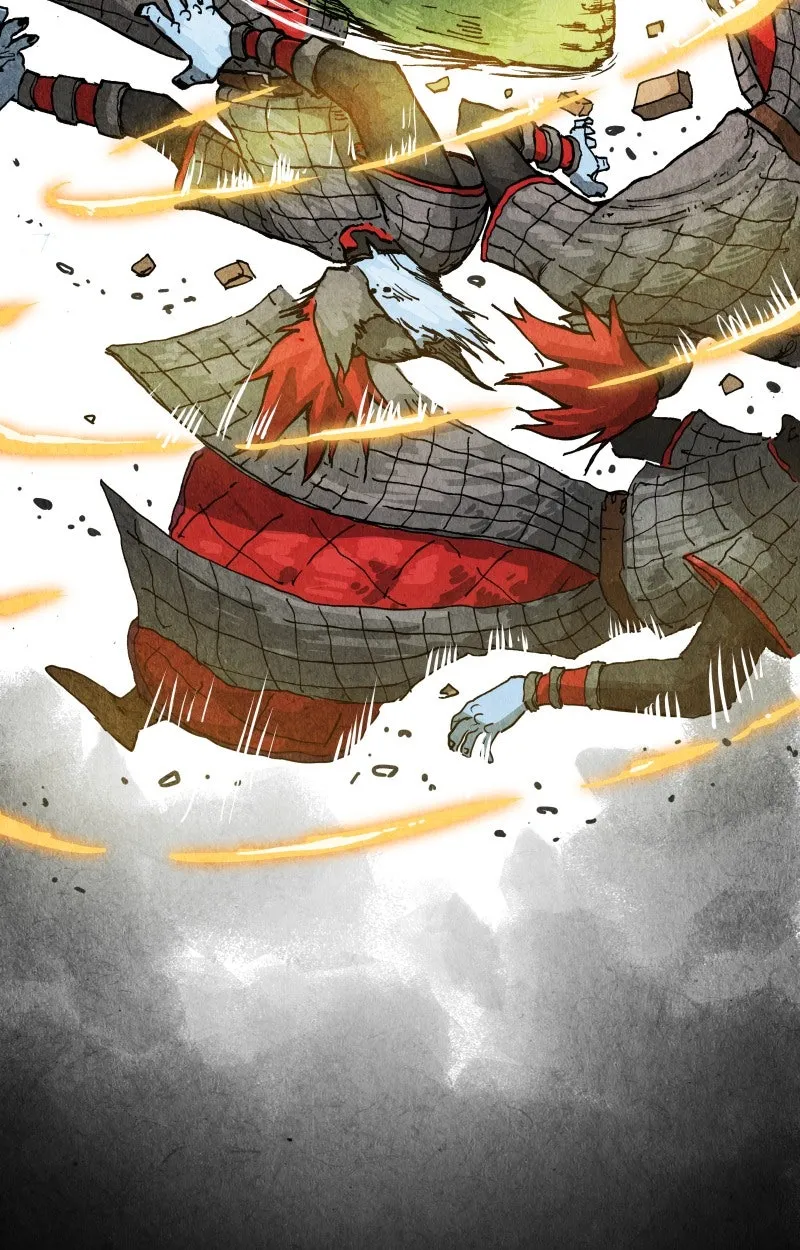 Gul Chapter 75 page 53 - 