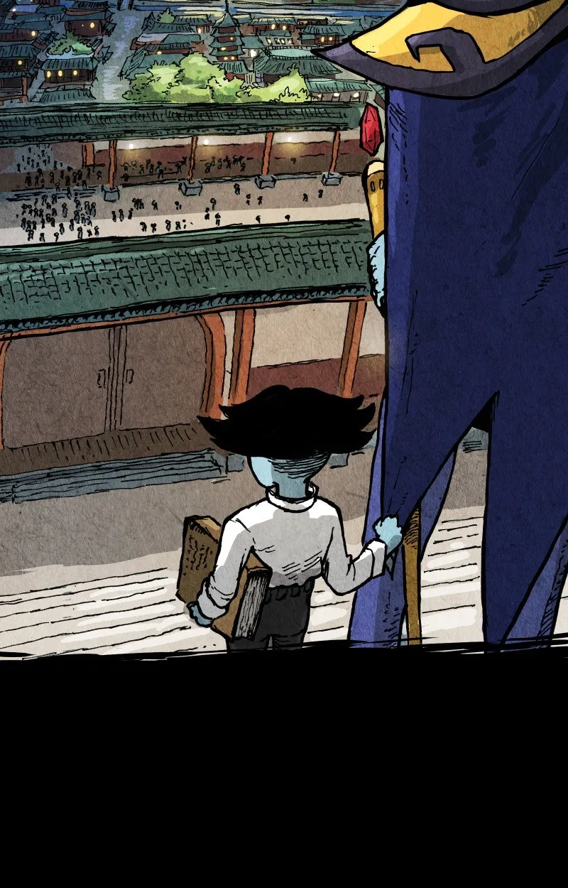 Gul Chapter 75 page 56 - 