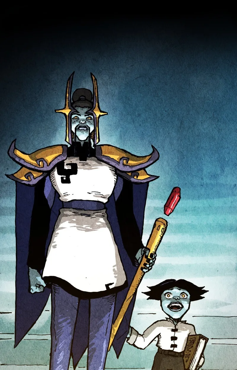 Gul Chapter 75 page 57 - 