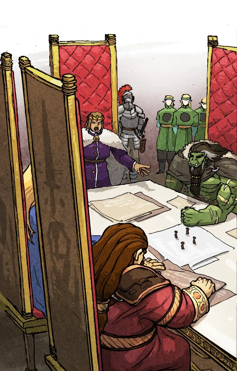Gul Chapter 75 page 62 - 