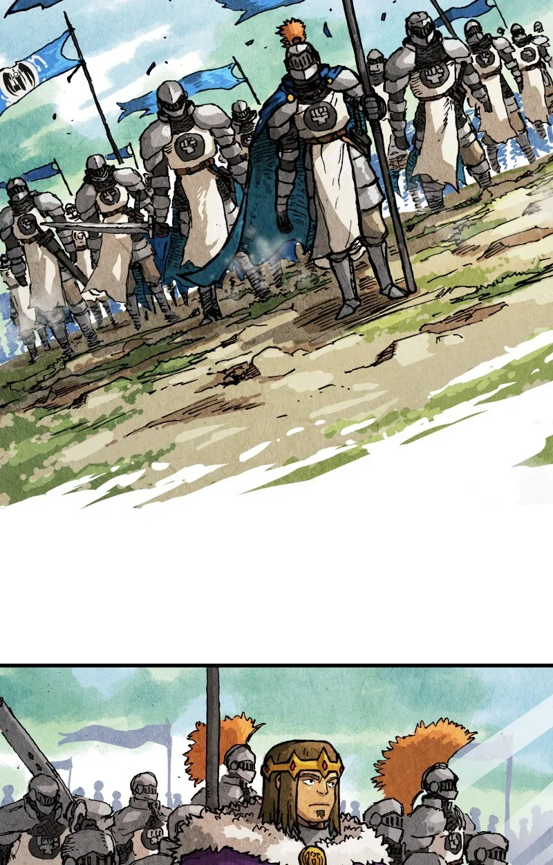 Gul Chapter 75 page 65 - 