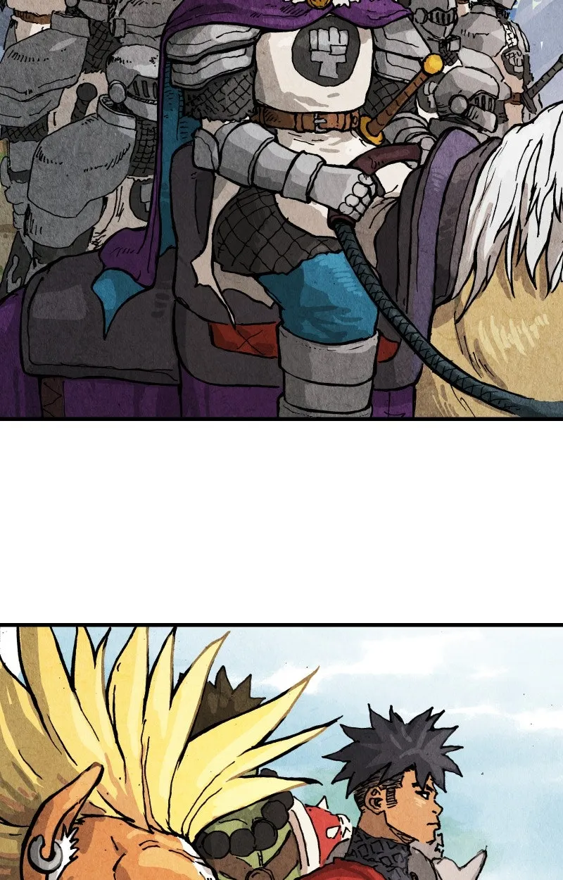 Gul Chapter 75 page 66 - 