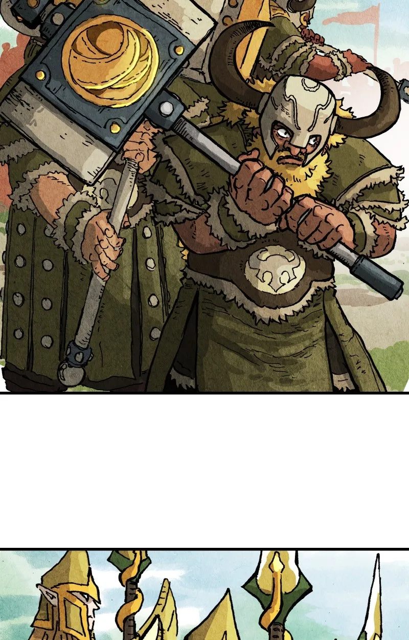 Gul Chapter 75 page 68 - 