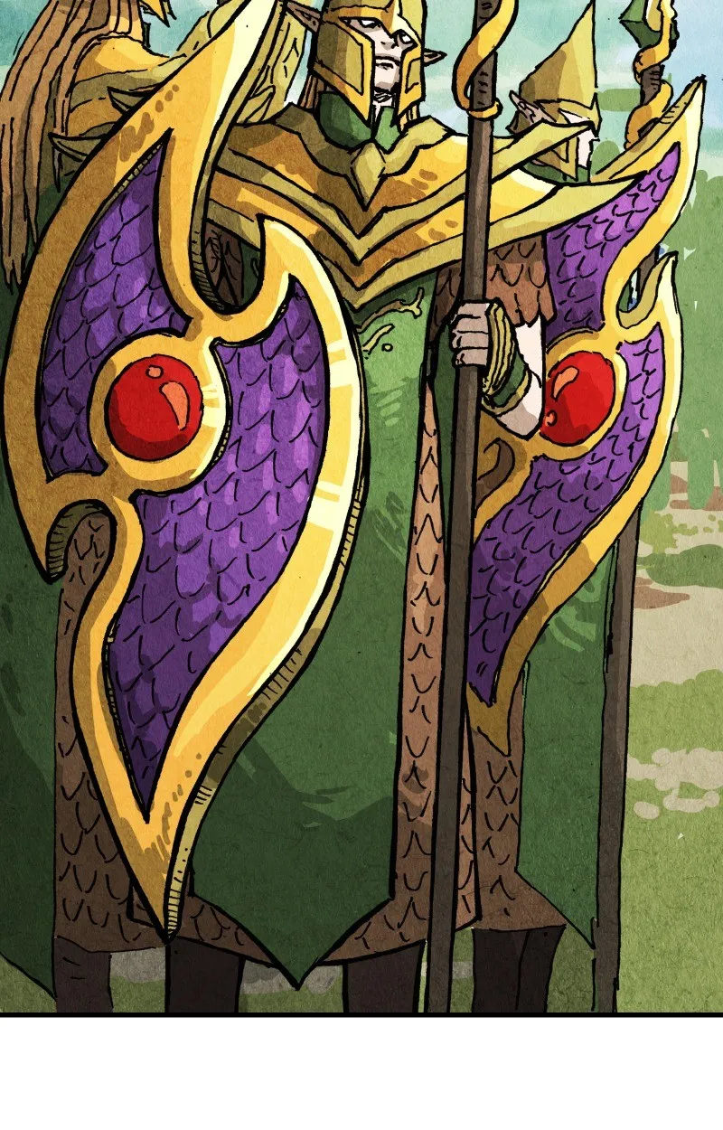 Gul Chapter 75 page 69 - 