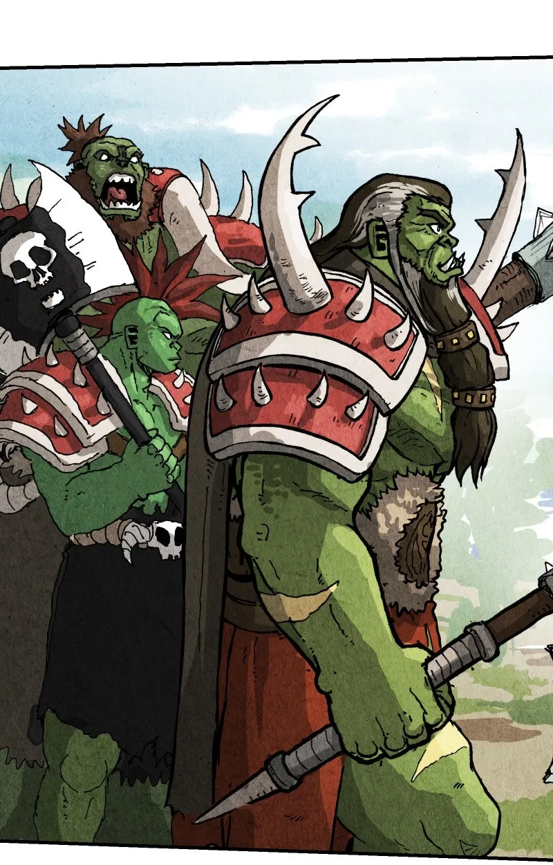 Gul Chapter 75 page 70 - 