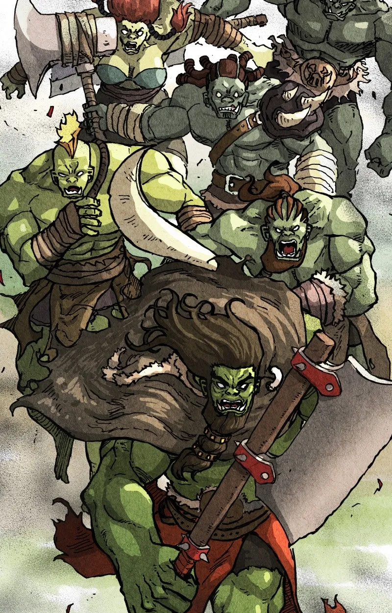 Gul Chapter 75 page 8 - 