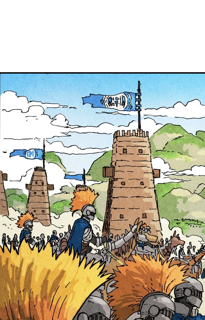 Gul Chapter 75 page 71 - 