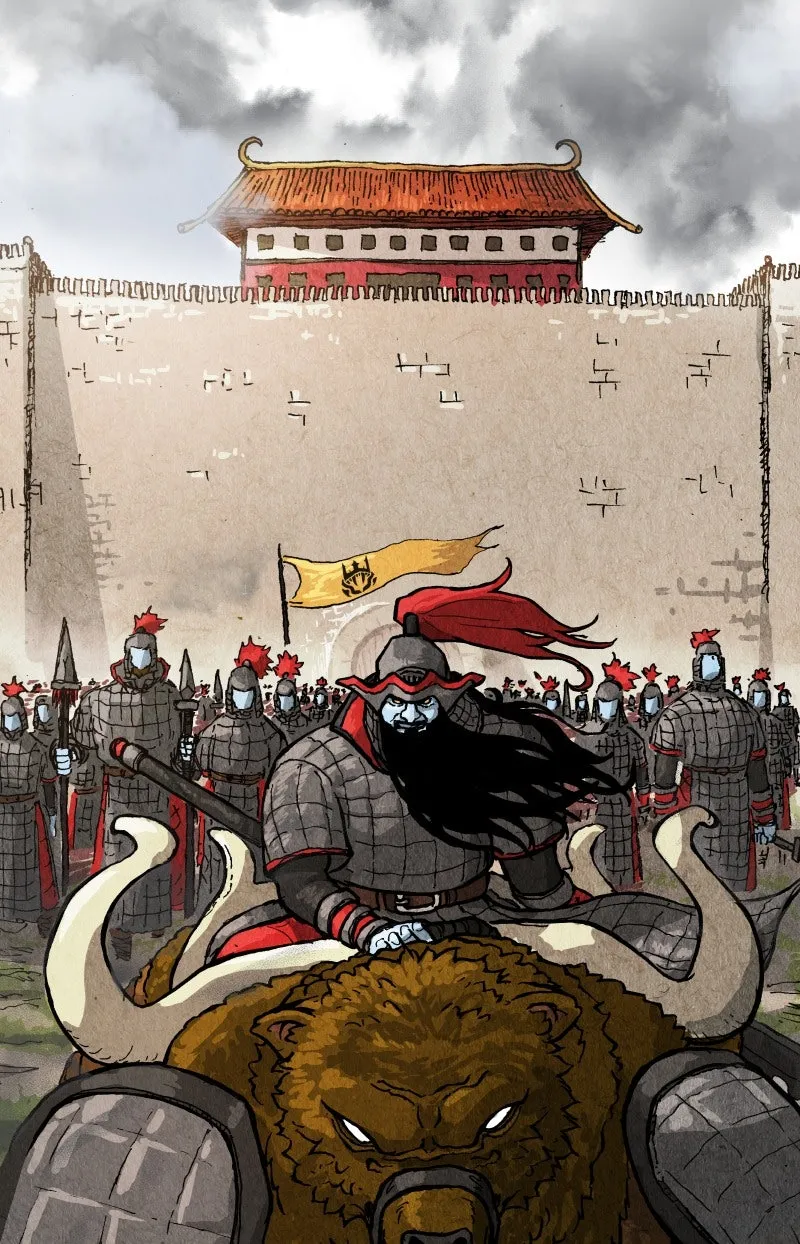 Gul Chapter 75 page 73 - 