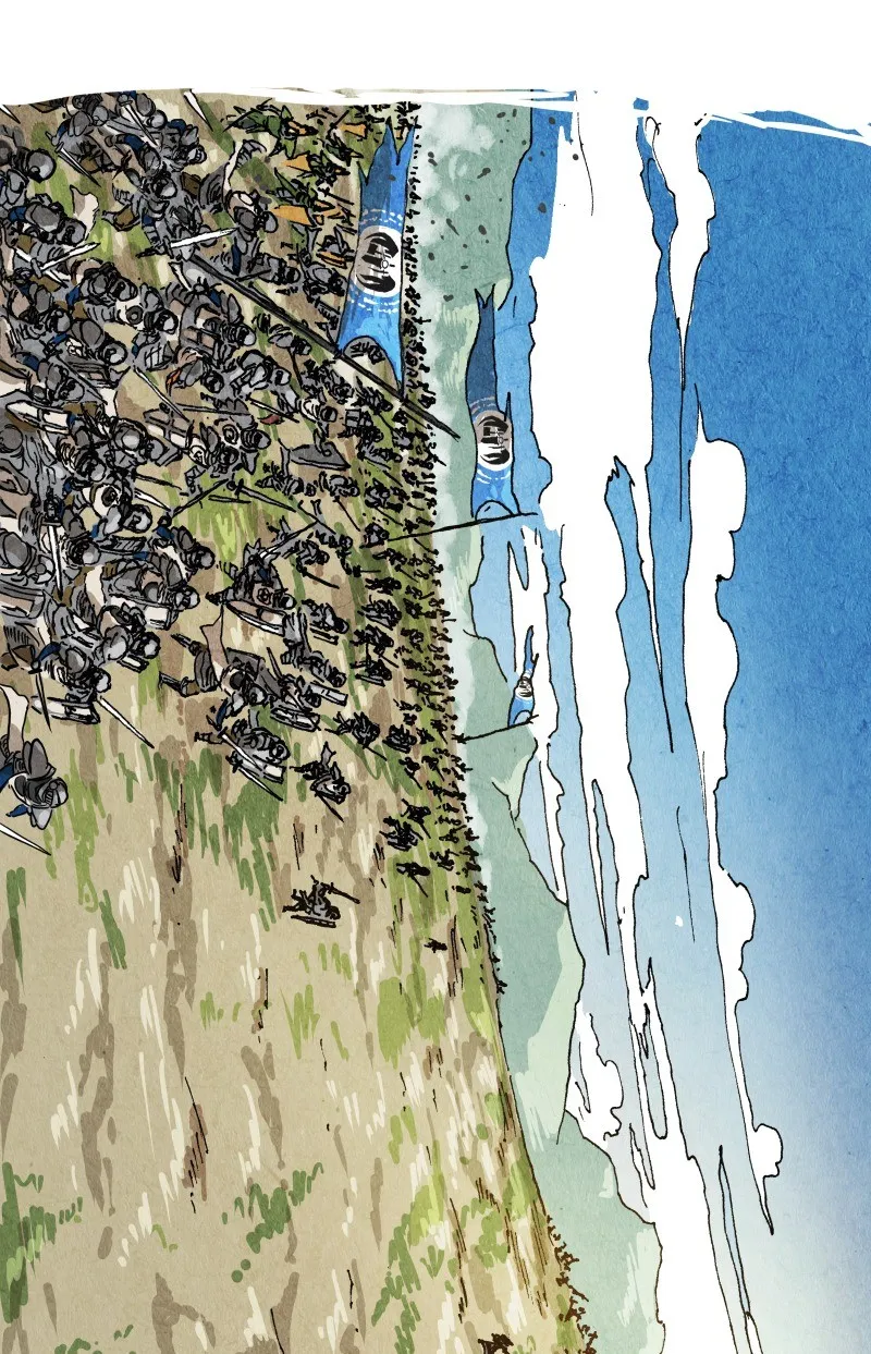 Gul Chapter 75 page 78 - 