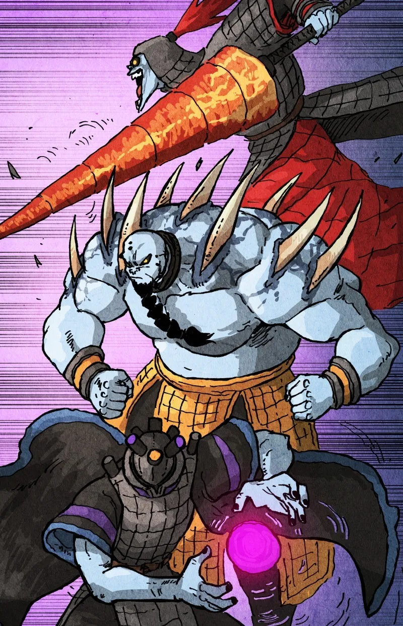 Gul Chapter 75 page 80 - 