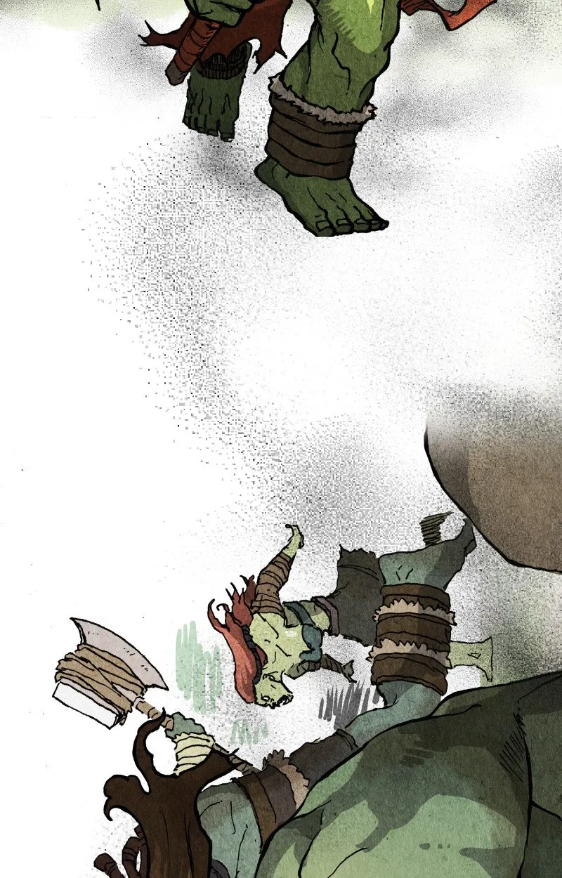 Gul Chapter 75 page 9 - 
