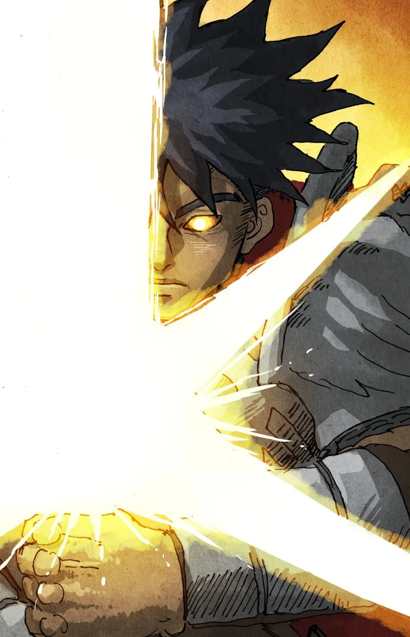 Gul Chapter 75 page 84 - 