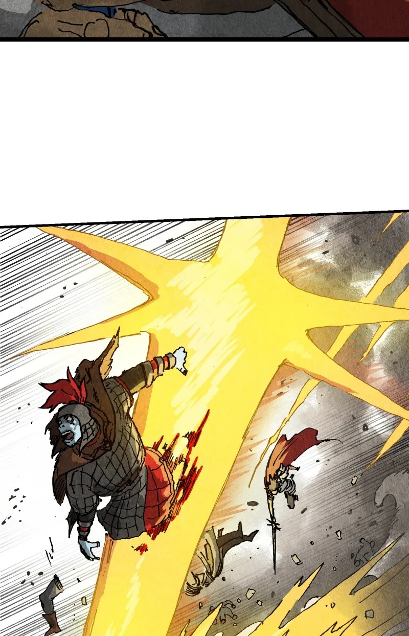 Gul Chapter 75 page 85 - 