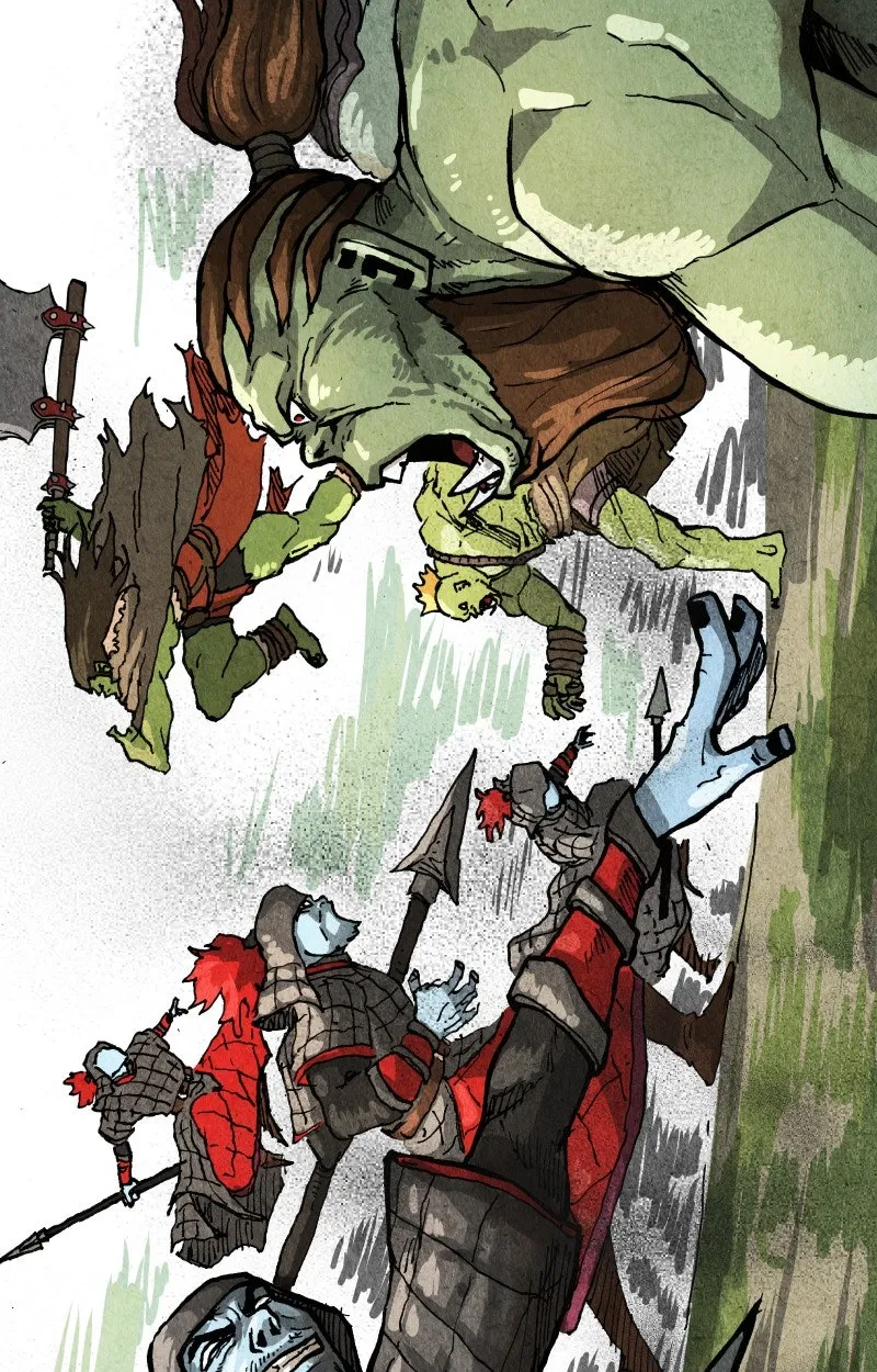 Gul Chapter 75 page 10 - 