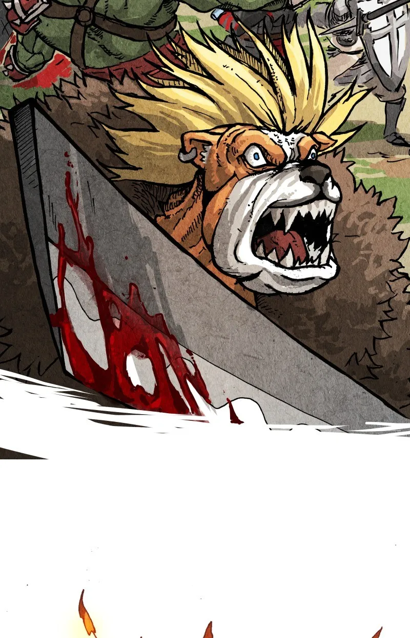 Gul Chapter 75 page 93 - 