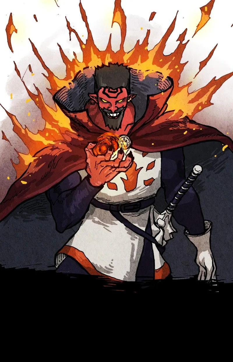 Gul Chapter 75 page 94 - 