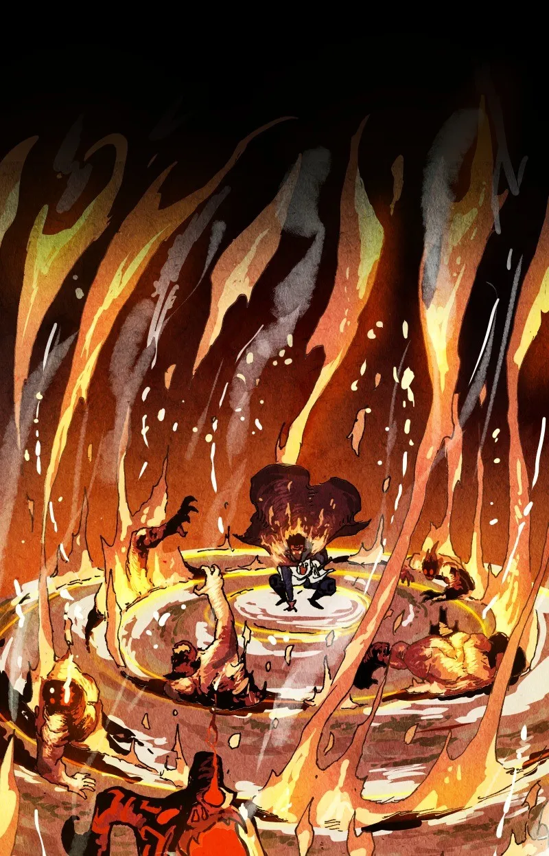 Gul Chapter 75 page 95 - 