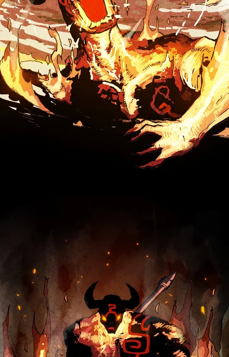 Gul Chapter 75 page 96 - 