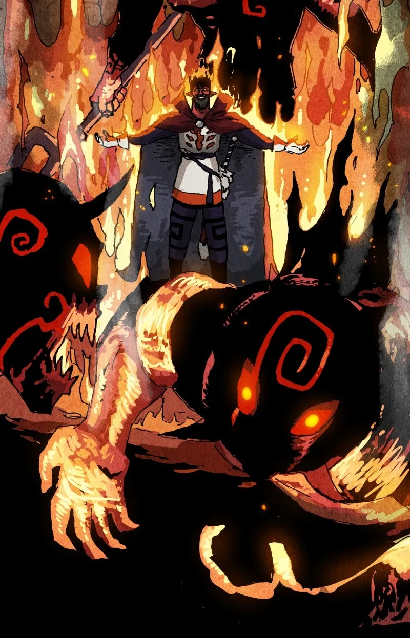 Gul Chapter 75 page 97 - 